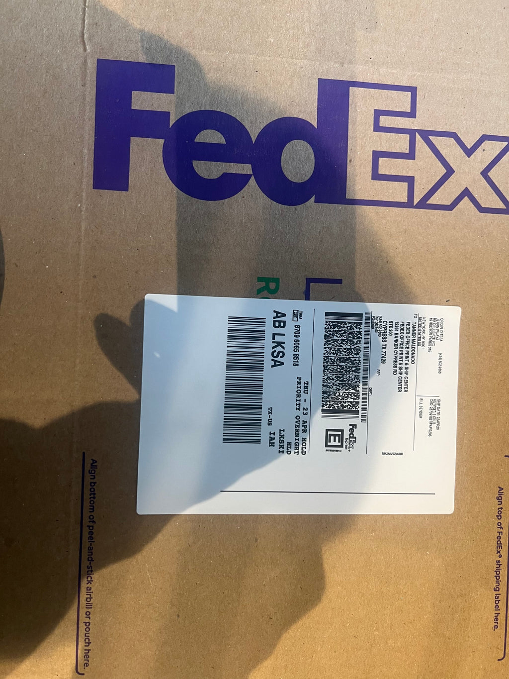 Rolex Retail Ready 116900 10/2021 W+C only