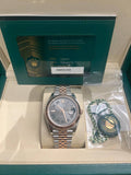Rolex 126331 Jubilee Wimbledon