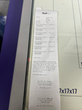 Rolex NOS 278240 Oyster Dark Grey Stick 2022