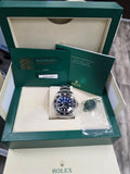 Rolex 136660 Black