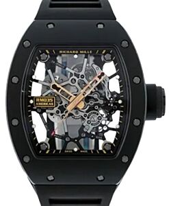 Richard Mille RM035 Rafael Nadal