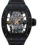 Richard Mille RM035 Carbon