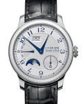 F.P. Journe CO Rose Gold Blue Dial 42mm