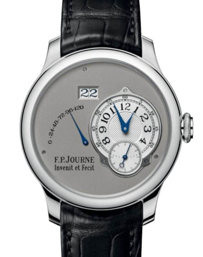 F.P. Journe CO Rose Gold Blue Dial 40mm