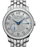 F.P. Journe LN Rose Gold Blue Dial 40mm