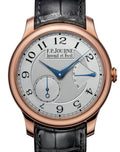 F.P. Journe CS Rose Gold White Dial 40mm