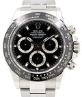 Rolex Daytona 116500LN - Discontinued
