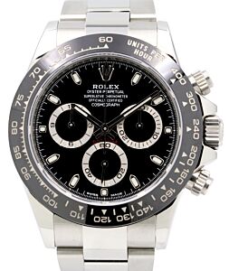 Rolex Daytona 116500LN - Discontinued