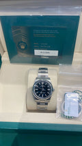 Rolex 124200 Black