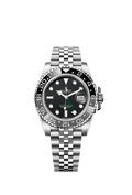 Rolex GMT-Master II 126710GRNR Bruce Wayne Jubilee