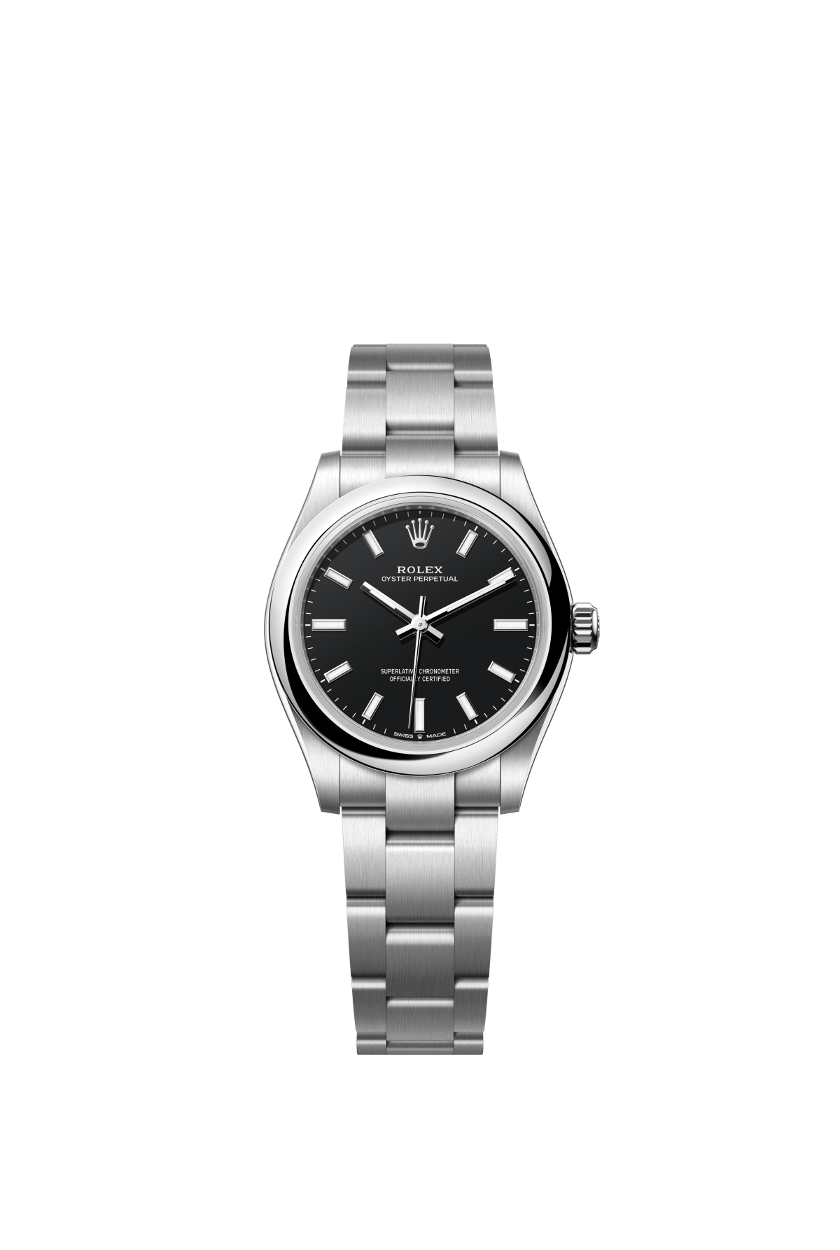 Rolex Oyster Perpetual 31 277200 Beige