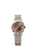 Rolex Datejust 31 278271 Chocolate Diamond Jubilee