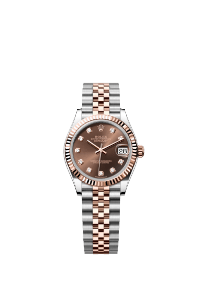 Rolex Datejust 31 278271 Chocolate Diamond Jubilee