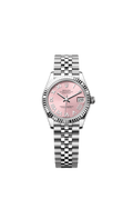 Rolex Datejust 31 278274 Pink Diamond Jubilee