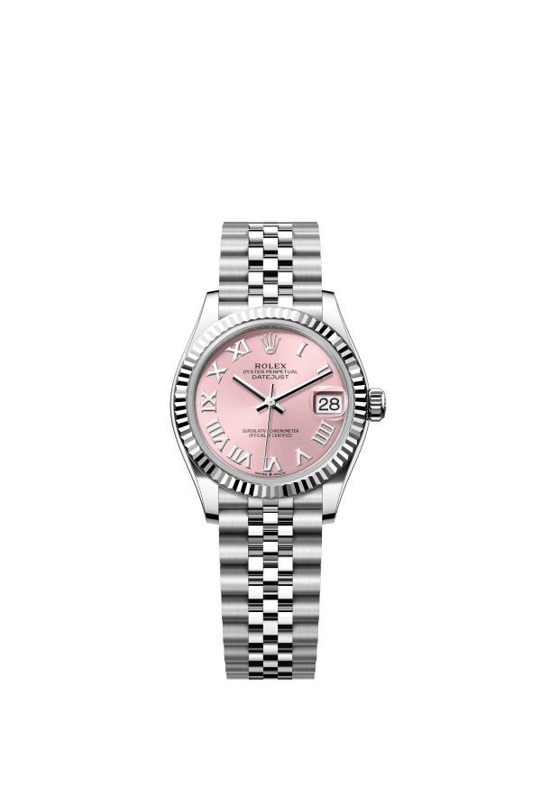Rolex Datejust 31 278274 Pink Diamond Jubilee