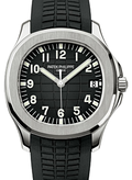Patek Philippe Aquanaut Steel Black 5167A-001