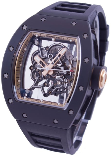 Richard Mille RM010