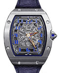 Richard Mille Extra Flat Platinum RM 67-01