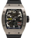 Richard Mille Automatic Oversize Date Titanium RM 029