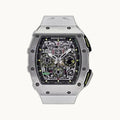Richard Mille RM011 Titanium Black