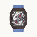 Richard Mille RM027 Carbon Nanotube Skeleton
