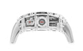 Richard Mille RM056 Sapphire Crystal