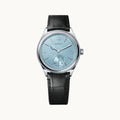 Rolex 1908 52506 Intense Black - Open Wrist
