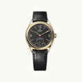 Rolex 1908 52508 Black - Open Wrist
