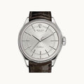 Rolex Cellini 50509 Silver - Open Wrist