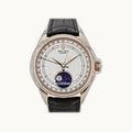 Rolex Cellini 50535 Black - Open Wrist