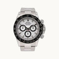 Rolex Cosmograph Daytona 116500LN White Panda - Open Wrist