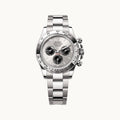 Rolex Cosmograph Daytona 126509 White Gold Meteorite - Open Wrist