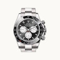 Rolex Cosmograph Daytona 126529LN "Le Mans" Tricolor - Open Wrist