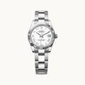 Rolex Datejust 31 278274 White MOP Diamond - Open Wrist