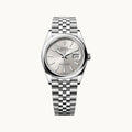 Rolex Datejust 36 126200 Pink - Open Wrist