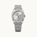 Rolex Datejust 36 126284RBR MOP - Open Wrist