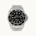 Rolex Deepsea 126660 Black - Authenticated by Open Wrist