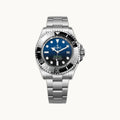 Rolex Deepsea 136660 D-Blue "James Cameron" - Authenticated by Open Wrist