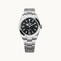 Rolex Explorer 224270 Black - Authenticated by Open Wrist