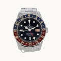Rolex GMT-Master 6542 Black Bakelite - Authenticated by Open Wrist