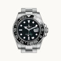 Rolex GMT-Master II 116710LN Black - Authenticated by Open Wrist
