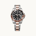 Rolex GMT-Master II 126711CHNR "Root Beer" Two-Tone - Authenticated by Open Wrist