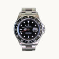 Rolex GMT-Master II 16710 Black "Pepsi" - Authenticated by Open Wrist