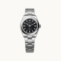 Rolex Oyster Perpetual 31 277200 Black - Authenticated by Open Wrist