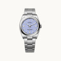 Rolex Oyster Perpetual 36 126000 Yellow - Authenticated by Open Wrist
