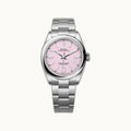 Rolex Oyster Perpetual 41 134300 Candy Pink - Authenticated by Open Wrist