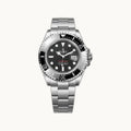 Rolex Sea-Dweller 126600 Red Letter - Authenticated by Open Wrist