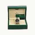Rolex Sky-Dweller 326934 Green Jubilee - Authenticated by Open Wrist