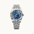 Rolex Sky-Dweller 336934 Blue Jubilee - Authenticated by Open Wrist