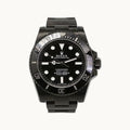 Rolex Submariner 114060 Black No Date - Authenticated by Open Wrist
